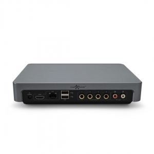 EVOBOX Premium Hi-End караоке-система в Соликамске