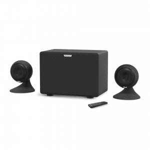 EvoSound Sphere 2.1 аудиосистема для караоке в Соликамске