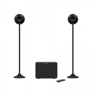 EvoSound Sphere 2.1 аудиосистема для караоке в Соликамске