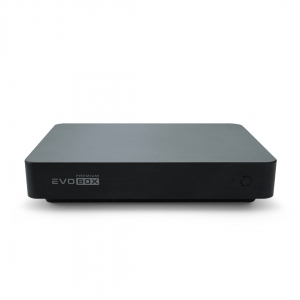 Hi-End караоке-система EVOBOX Premium + EvoSoundBar (саундбар с караоке) в Соликамске