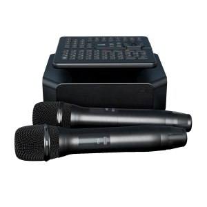 караоке-комплект для Дома AST ZOOM 1/2 и AST-SM6A в Соликамске