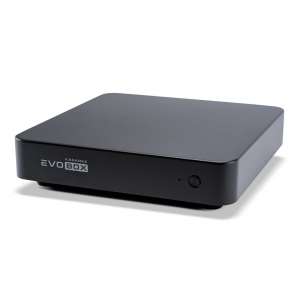 караоке-комплект EVOBOX + EvoSound Sphere 2.1 в Соликамске