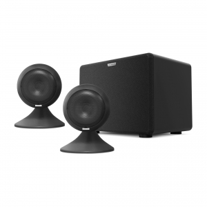 караоке-комплект EVOBOX + EvoSound Sphere 2.1 в Соликамске