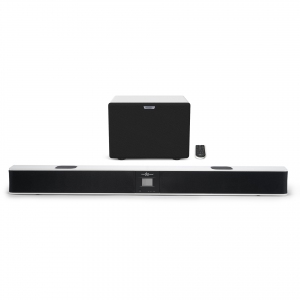 караоке-комплект EVOBOX Classic + EvoSound Bar (саундбар с караоке) в Соликамске