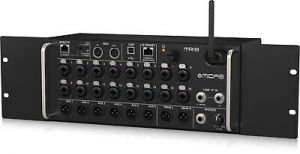 Midas MR18 цифровой микшер в Соликамске