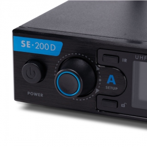 SE-200D цифровые микрофоны в Соликамске