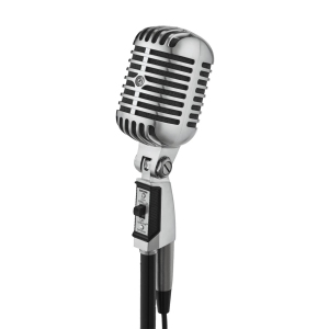 SHURE 55SH SERIES II вокальный, динамический микрофон в Соликамске