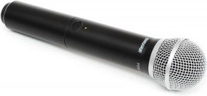 SHURE BLX24E/PG58 M17 вокальная радиосистема в Соликамске