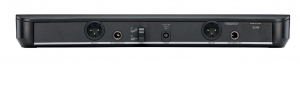 SHURE BLX288E/B58 M17 вокальная радиосистема в Соликамске