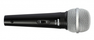 SHURE SV100-A динамический микрофон в Соликамске