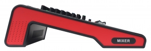 SVS Audiotechnik mixers AM-12 Микшерный пульт аналоговый, 12-канальный в Соликамске
