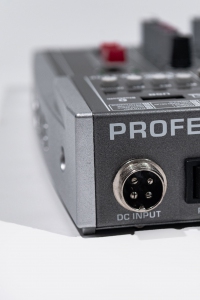 SVS Audiotechnik mixers AM-6 DSP Микшерный пульт аналоговый, 6-канальный SVS Audiotechnik mixers в Соликамске