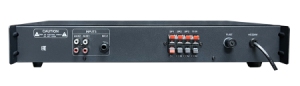 SVS Audiotechnik STA-80 Микшер-усилитель для систем Public Address в Соликамске
