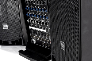 SVS Audiotechnik STAGESET 600 Акустический комплект активный в Соликамске