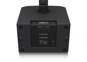 Turbosound iNSPIRE iP3000 модульная аудио колонна 2000Вт в Соликамске