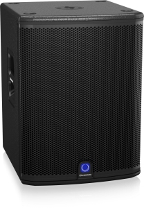 Turbosound iQ15B сабвуфер активный в Соликамске