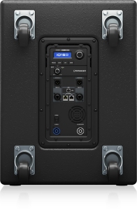 Turbosound iQ15B сабвуфер активный в Соликамске