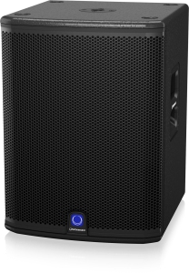 Turbosound iQ15B сабвуфер активный в Соликамске