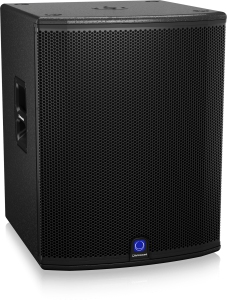 Turbosound iQ18B сабвуфер активный в Соликамске