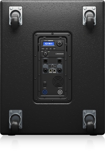 Turbosound iQ18B сабвуфер активный в Соликамске