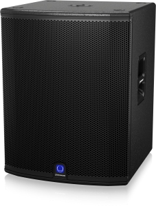 Turbosound iQ18B сабвуфер активный в Соликамске