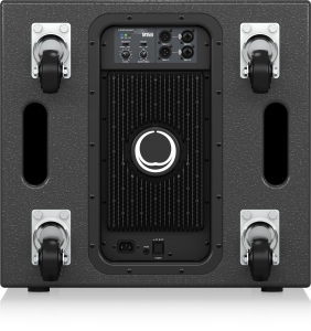Turbosound Milan M15B сабвуфер активный в Соликамске