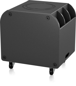 Turbosound Milan M18B сабвуфер активный в Соликамске