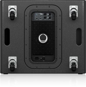Turbosound Milan M18B сабвуфер активный в Соликамске