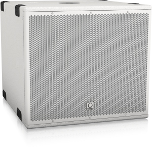 Turbosound NuQ115B-AN Активный сабвуфер в Соликамске
