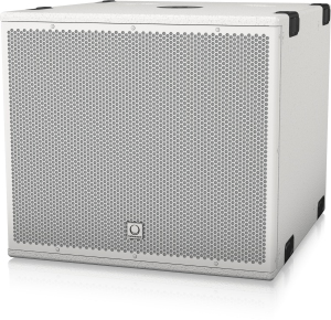 Turbosound NuQ115B-AN Активный сабвуфер в Соликамске
