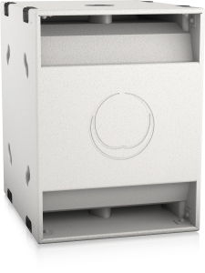 Turbosound NuQ118B-AN Активный сабвуфер в Соликамске