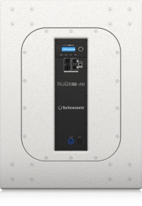 Turbosound NuQ118B-AN Активный сабвуфер в Соликамске
