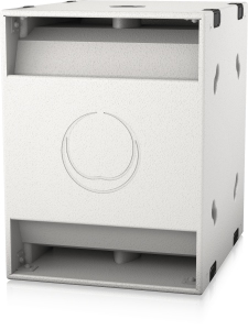 Turbosound NuQ118B-AN Активный сабвуфер в Соликамске