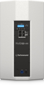 Turbosound NuQ122-AN Активная акустическая система в Соликамске