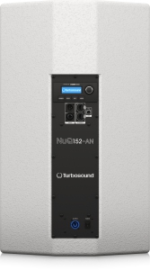 Turbosound NuQ152-AN Активная акустическая система в Соликамске