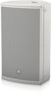 Turbosound NuQ82-AN Активная акустическая система в Соликамске