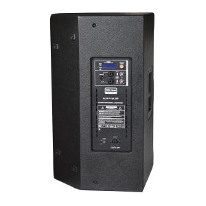 XLine ALFA P-15A DSP Акустическая система активная с DSP и Bluetooth в Соликамске