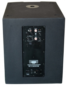 XLine ALFA P-15A SUB Сабвуфер активный в Соликамске